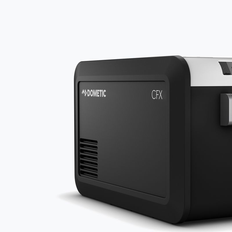 Cestovní chladnička Dometic CFX3 35 černá 9600025324 6