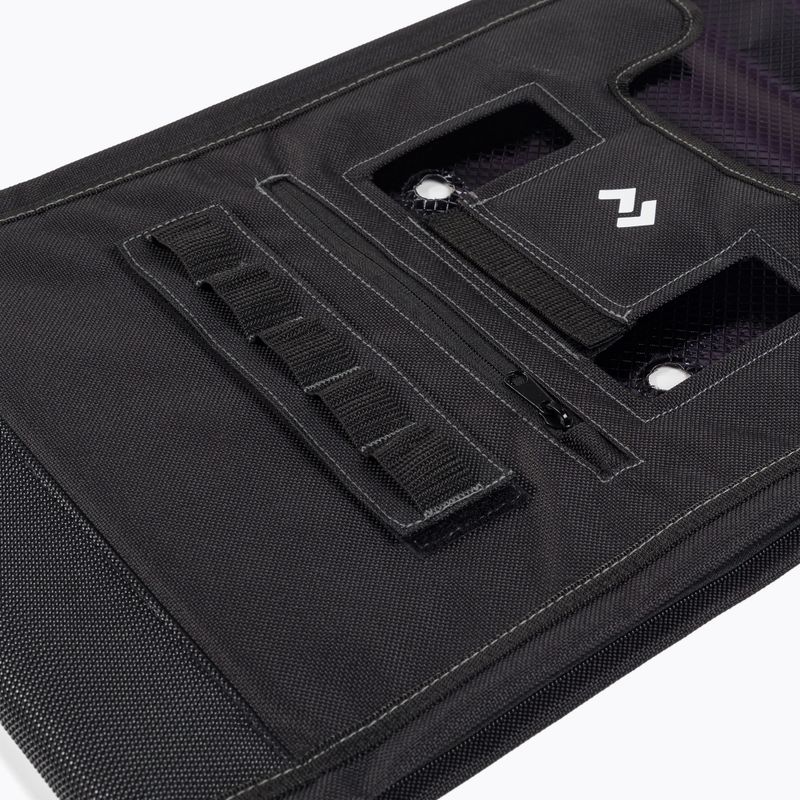 Ochranný kryt pro chladničku Dometic CFX3 PC35 černý 9600028455 6