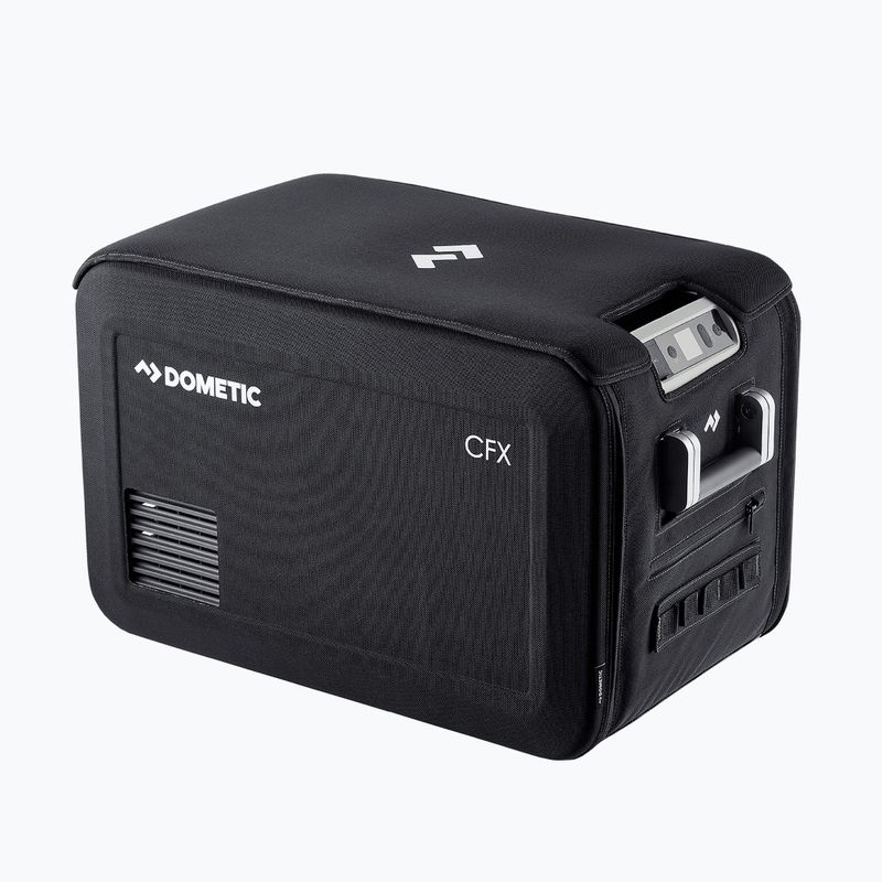 Ochranný kryt pro chladničku Dometic CFX3 PC35 černý 9600028455 8