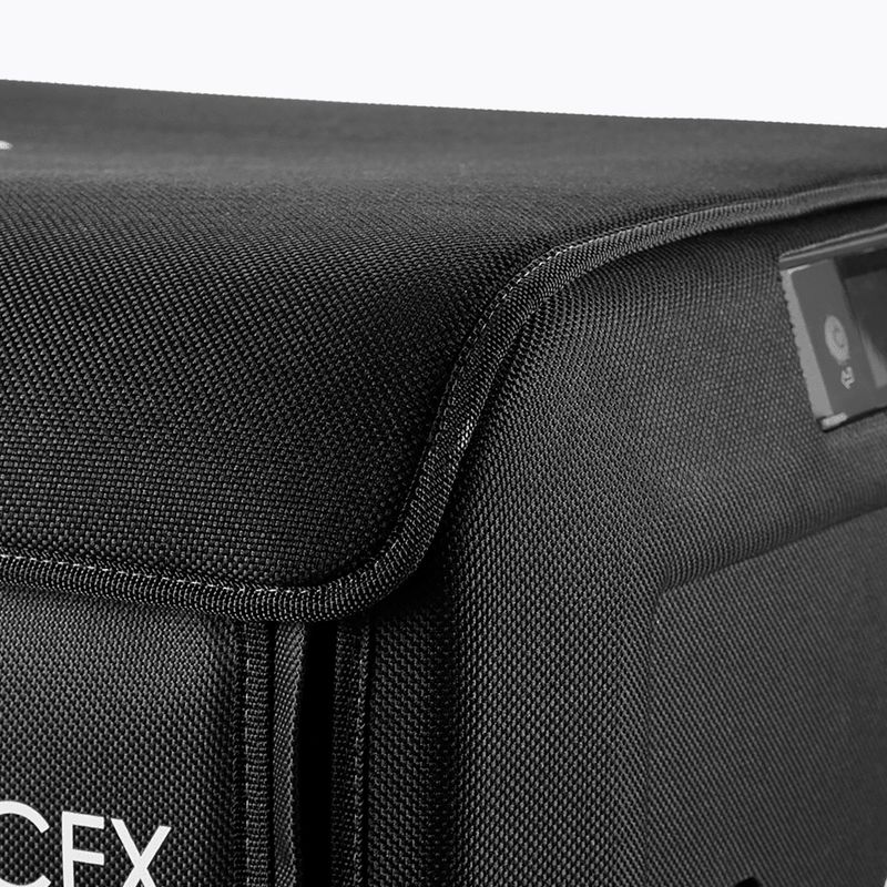 Ochranný kryt pro chladničku Dometic CFX3 PC35 černý 9600028455 11