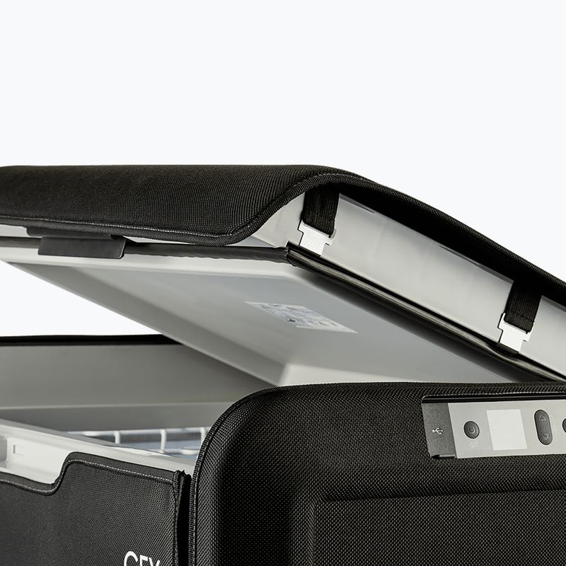 Ochranný kryt pro chladničku Dometic CFX3 PC35 černý 9600028455 12