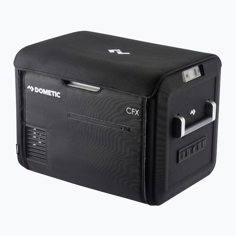 Ochranný kryt pro  chladničku Dometic CFX3 PC55 slate/mist