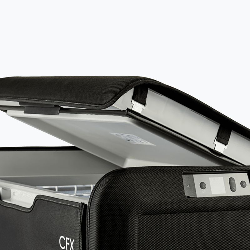 Ochranný kryt pro  chladničku Dometic CFX3 PC55 slate/mist 2