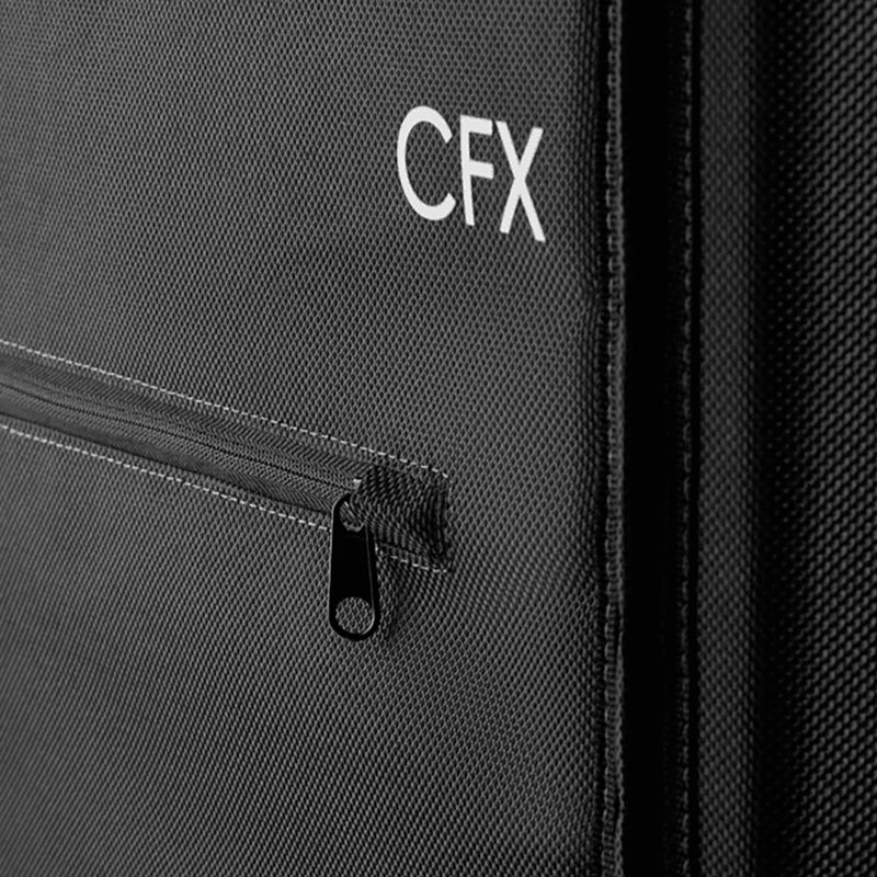 Ochranný kryt pro  chladničku Dometic CFX3 PC55 slate/mist 5