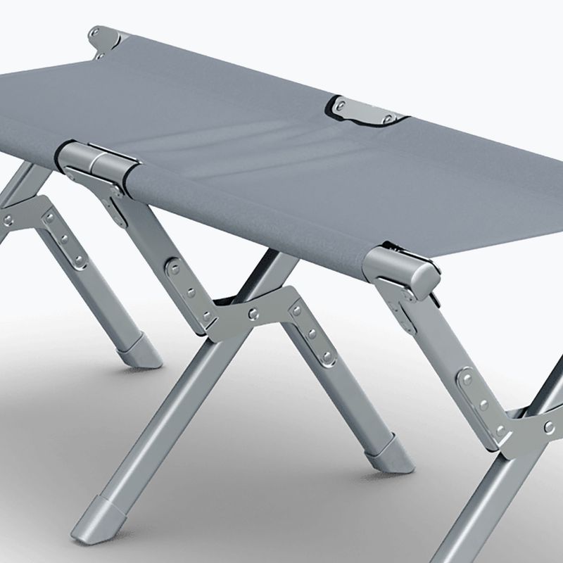 Skládací lavička Dometic Compact Camp Bench silt 4
