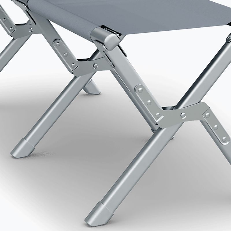 Skládací lavička Dometic Compact Camp Bench silt 5
