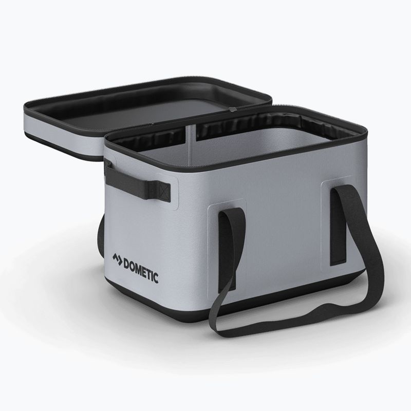 Přenosný zásobník Dometic Portable Gear 20 l silt 4