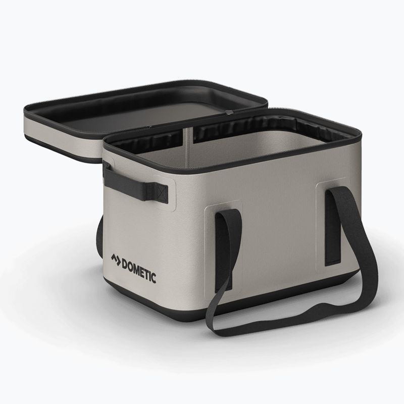 Přenosný zásobník Dometic Portable Gear 20 l ash 4