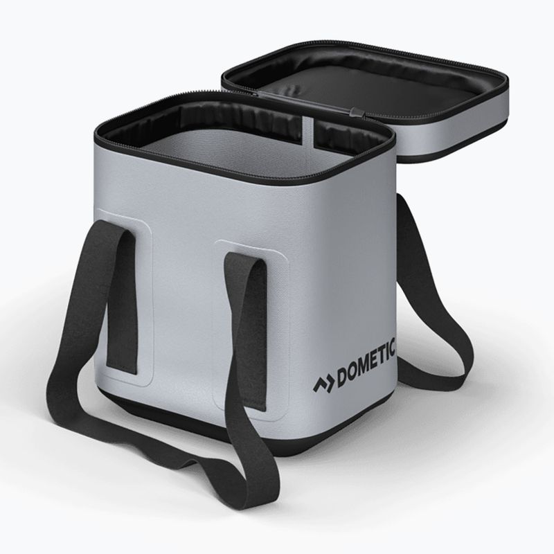 Přenosný zásobník Dometic Portable Gear 10 l silt 2
