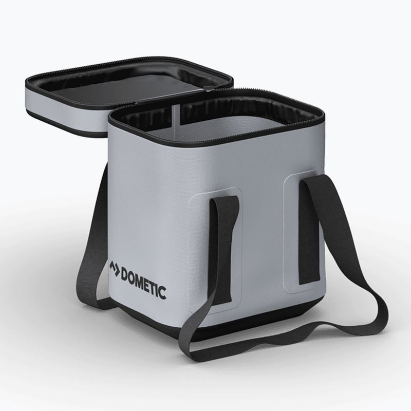 Přenosný zásobník Dometic Portable Gear 10 l silt 3