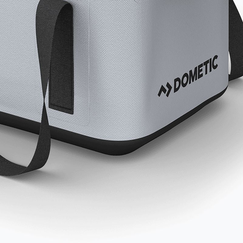Přenosný zásobník Dometic Portable Gear 10 l silt 5