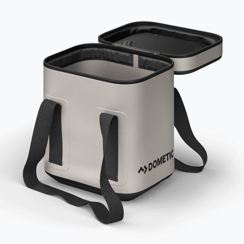 Přenosný zásobník Dometic Portable Gear 10 l ash 2