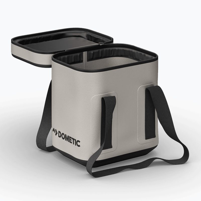 Přenosný zásobník Dometic Portable Gear 10 l ash 3