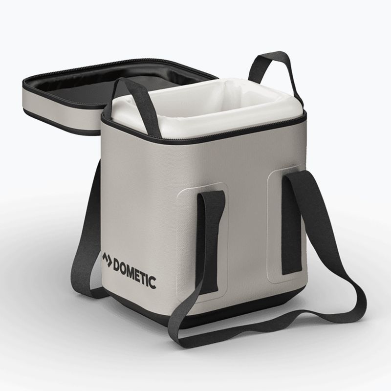 Přenosný zásobník Dometic Portable Gear 10 l ash 4