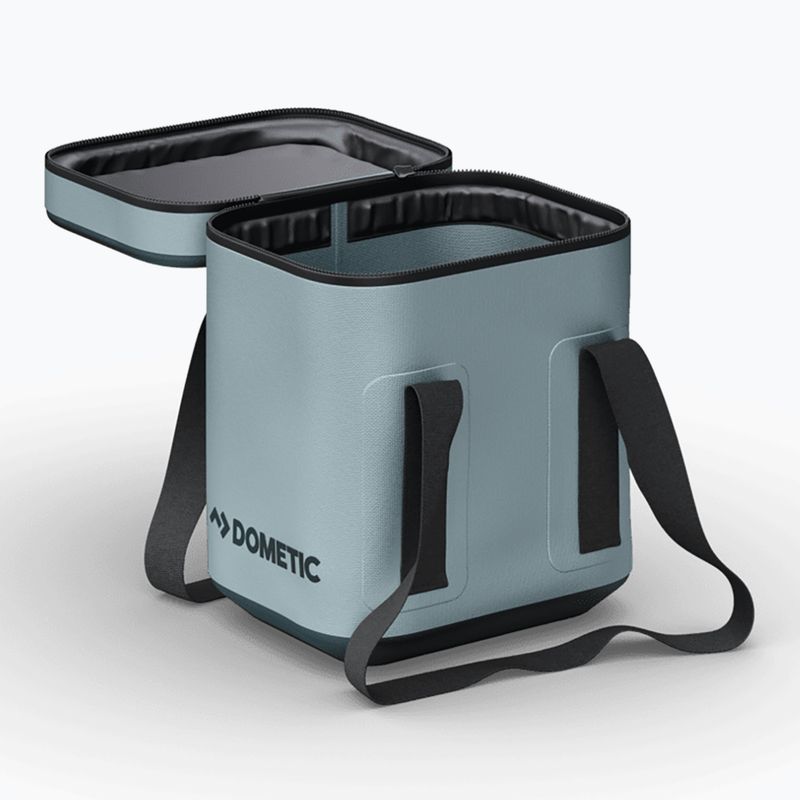 Přenosný zásobník Dometic Portable Gear 10 l blacier 4