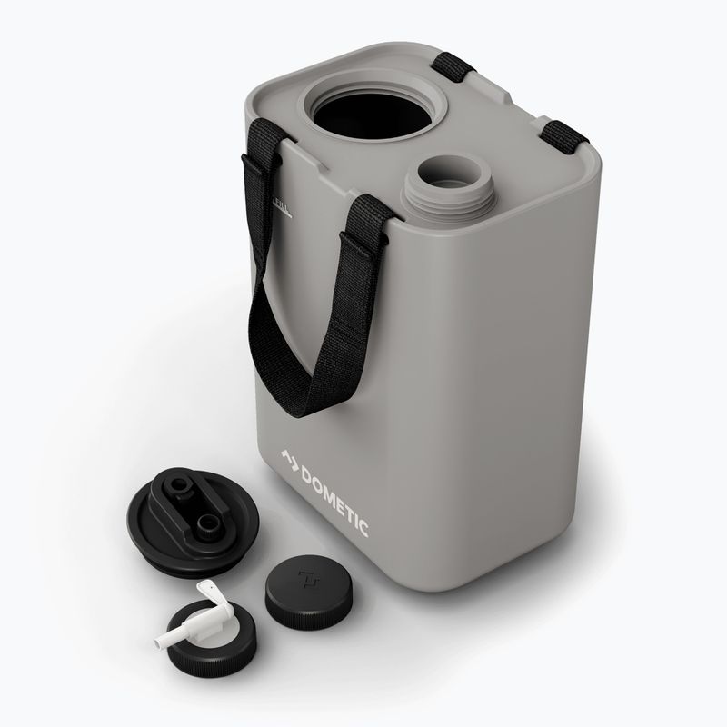 Vak na vodu Dometic Hydration Water Jug 11 l ash 3
