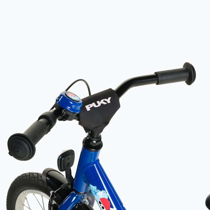 Dětské kolo PUKY Youke 16 modrý 4232 5