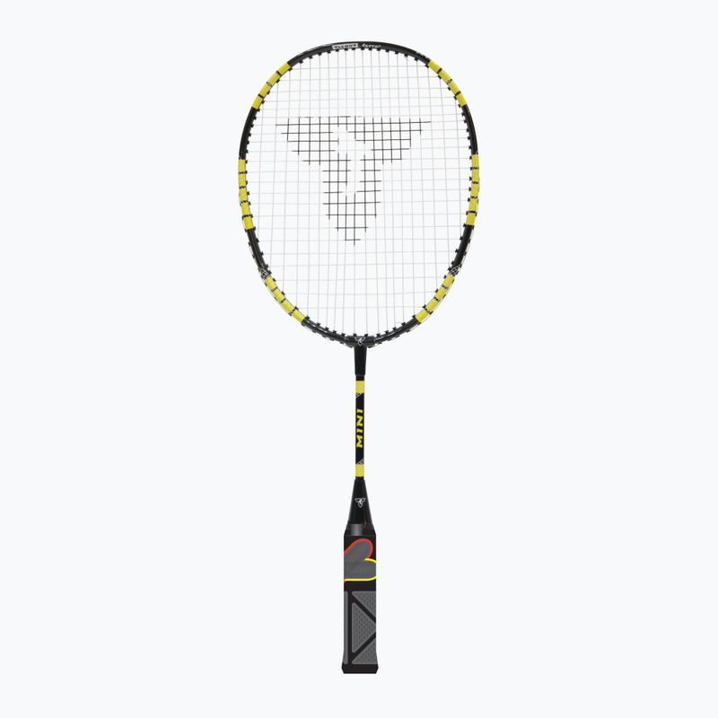 Dětská badmintonová raketa Talbot-Torro Eli Mini 2