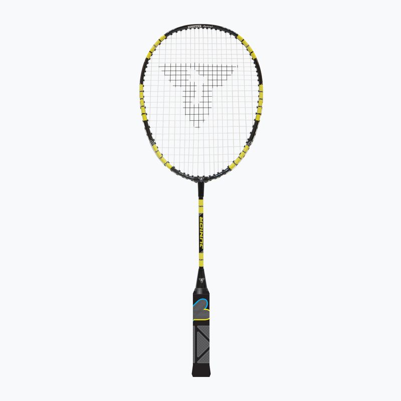 Dětská badmintonová raketa Talbot-Torro Eli Junior 2