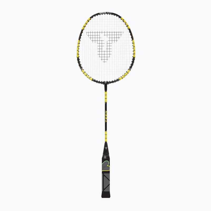Dětská badmintonová raketa Talbot-Torro Eli Teen 2