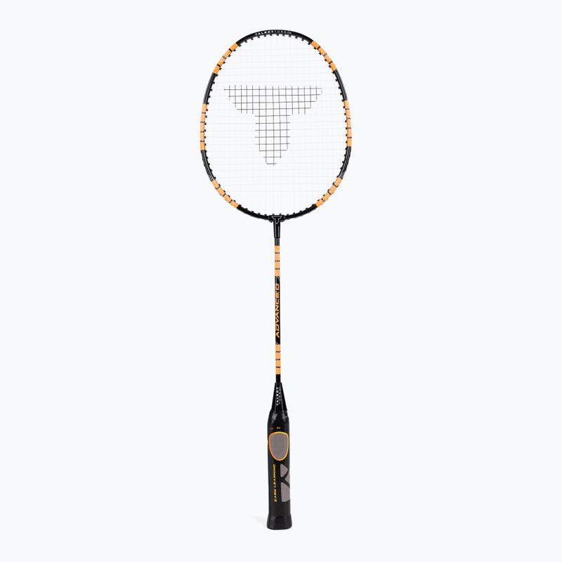 Dětská badmintonová raketa Talbot-Torro Eli Advanced