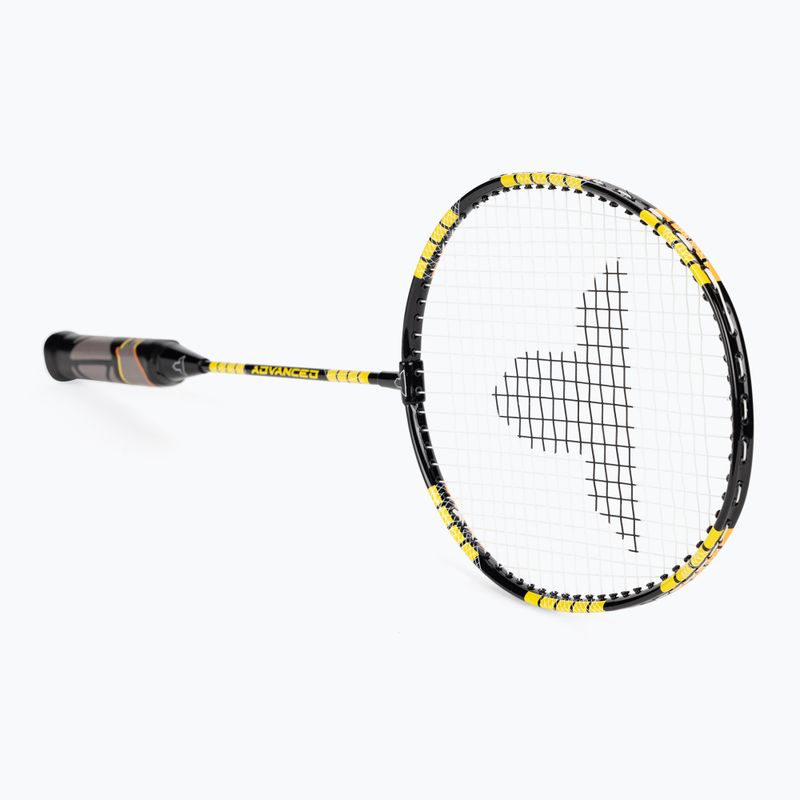 Dětská badmintonová raketa Talbot-Torro Eli Advanced 2