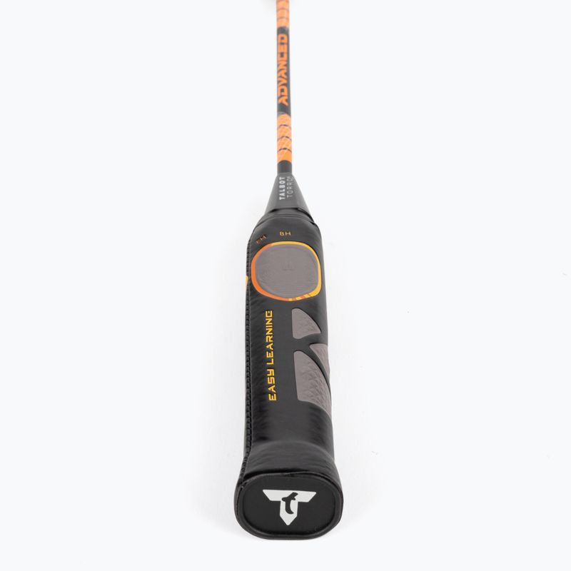 Dětská badmintonová raketa Talbot-Torro Eli Advanced 3