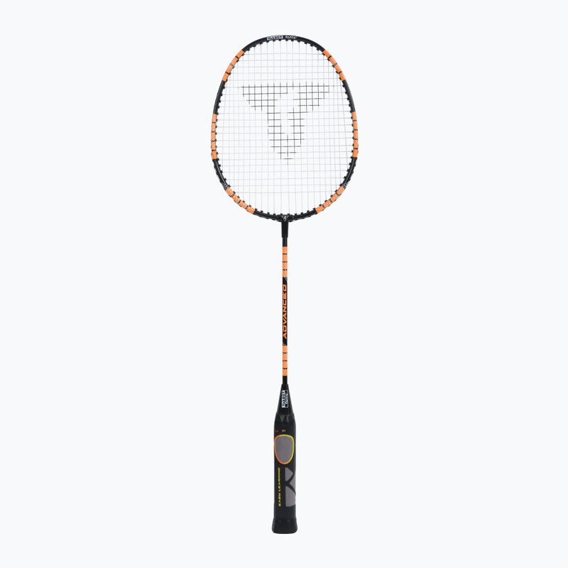 Dětská badmintonová raketa Talbot-Torro Eli Advanced 6