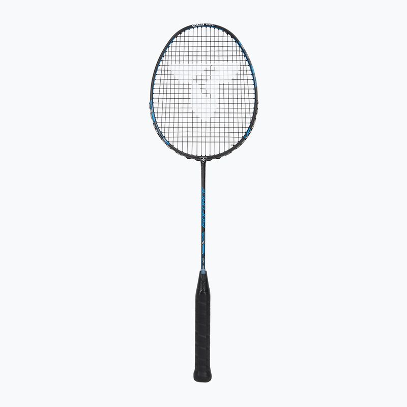 Badmintonová raketa Talbot-Torro Isoforce 411 bad. 6