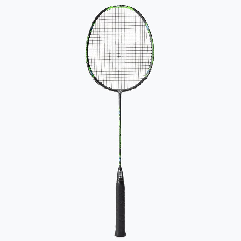 Badmintonová raketa Talbot-Torro Arrowspeed 299 černá 439882