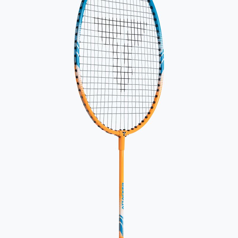 Badmintonový set Talbot-Torro Attacker 449402 4