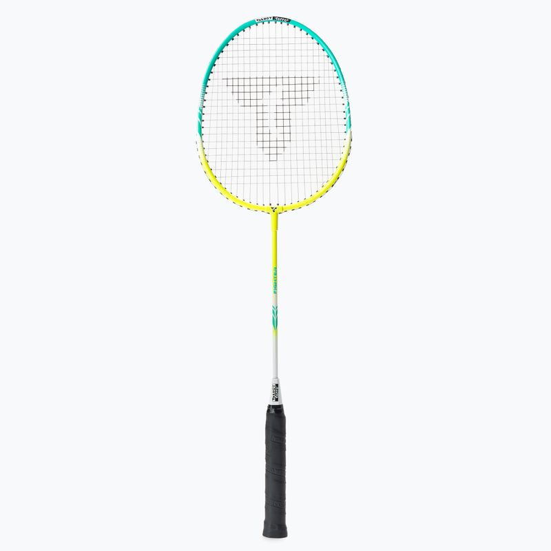 Badmintonový set Talbot-Torro set Badminton 2 Fighter žlutý 449403 2