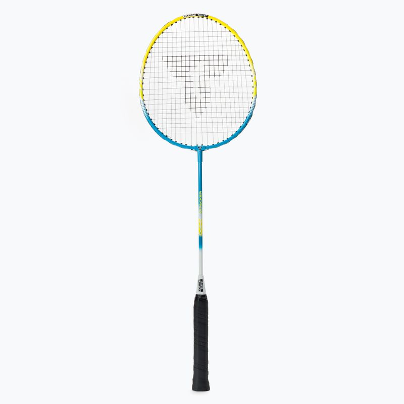 Badmintonový set Talbot-Torro set Badminton Family modrý 449407 2