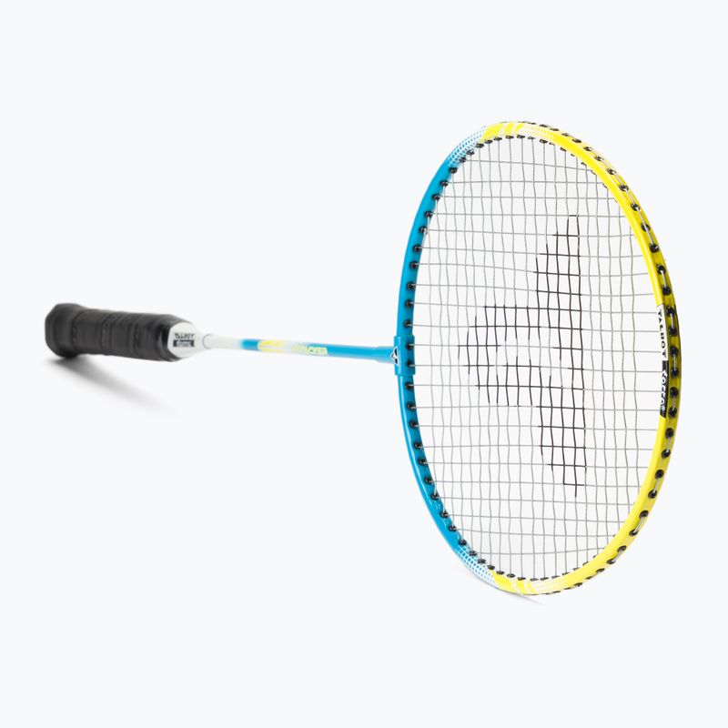 Badmintonový set Talbot-Torro set Badminton Family modrý 449407 3