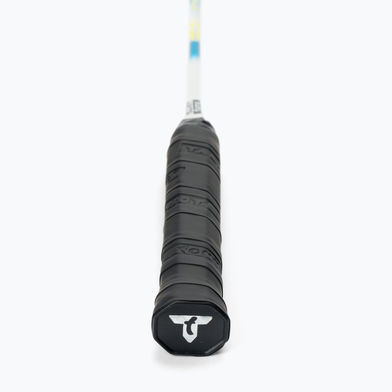 Badmintonový set Talbot-Torro set Badminton Family modrý 449407 4