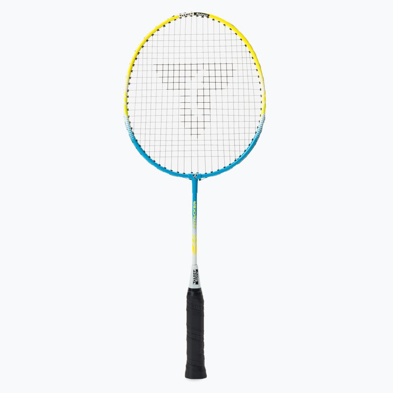 Badmintonový set Talbot-Torro set Badminton Family modrý 449407 8