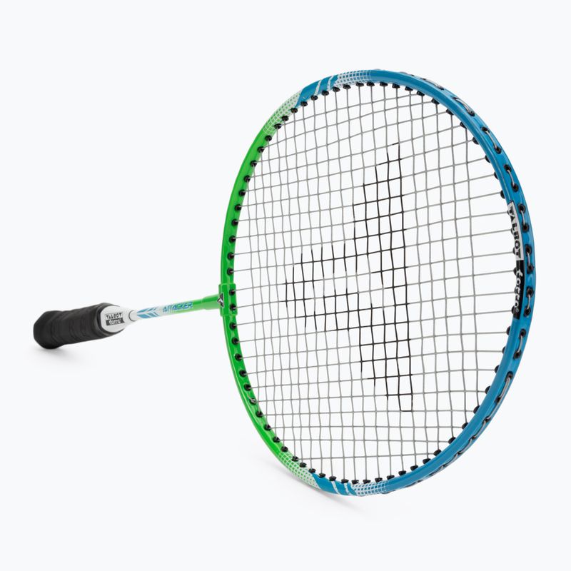 Dětský badmintonový set Talbot-Torro 2 Attacker Junior 2