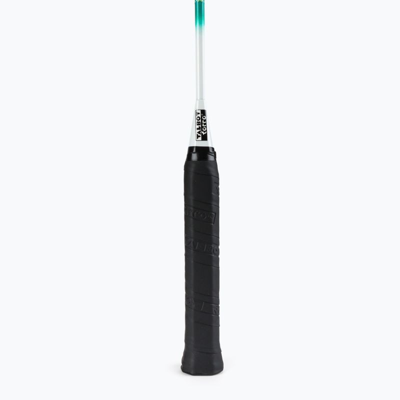 Talbot-Torro 2 Fighter badmintonová sada modrá a žlutá 449412 5