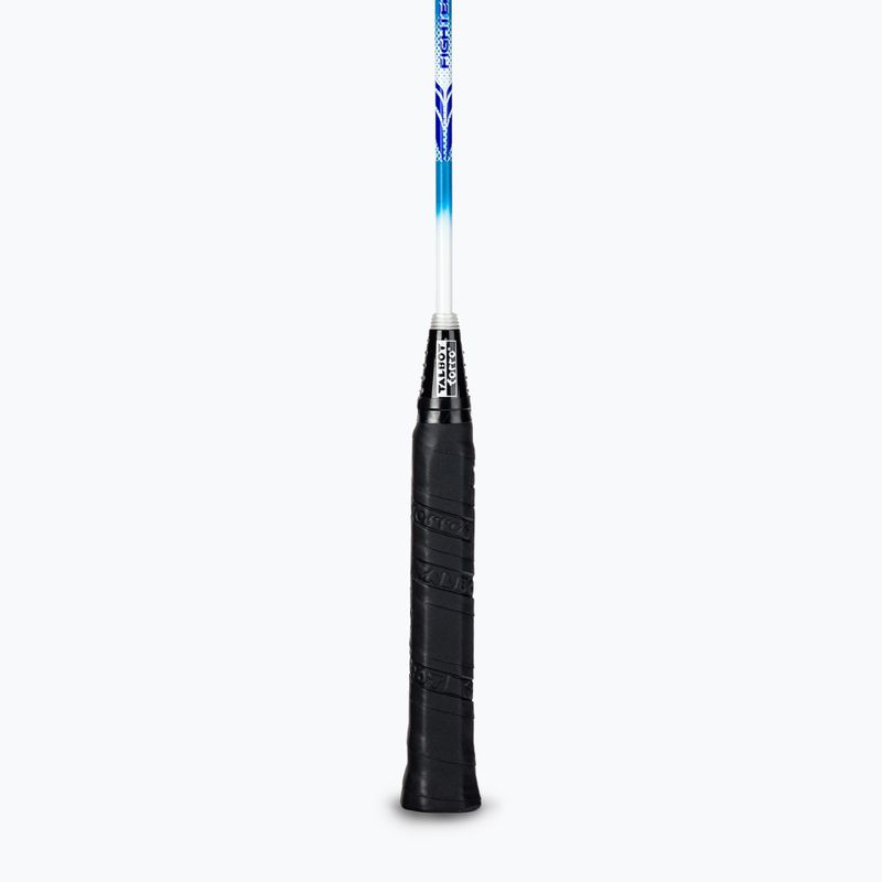 Badmintonový set Talbot-Torro 2 Fighter Pro modrý 449413 5