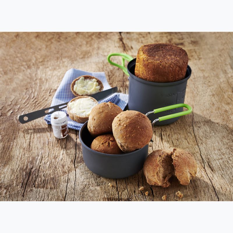 Lyofilizované potraviny  Trek'n Eat Whole Grain 500 g 3