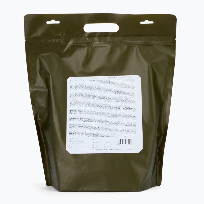 Lyofilizované potraviny j Trek'n Eat Day Ration Pack Typ 1 1100 g