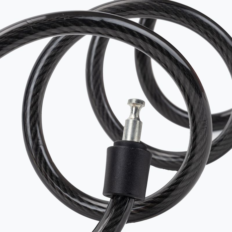 Spirálový zámek na kolo Trelock S 2 150/12 černý TR-8002432 3