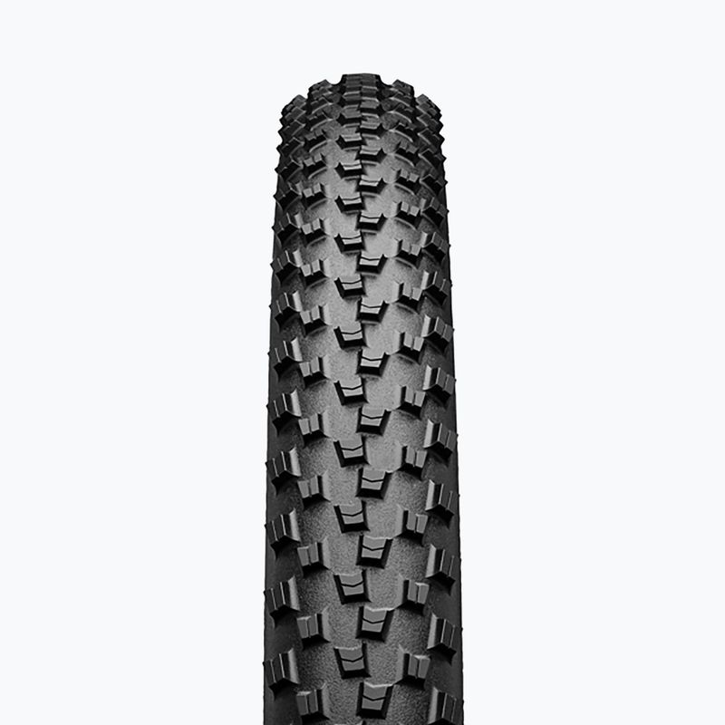 Cyklistická pneumatika Continental Cross King II SW 27.5 x 2.60 black 2