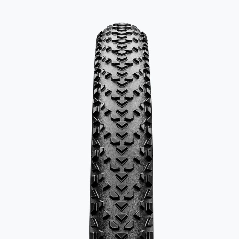 Cyklistické pláště Continental Race King 29 x 2.20 black 4