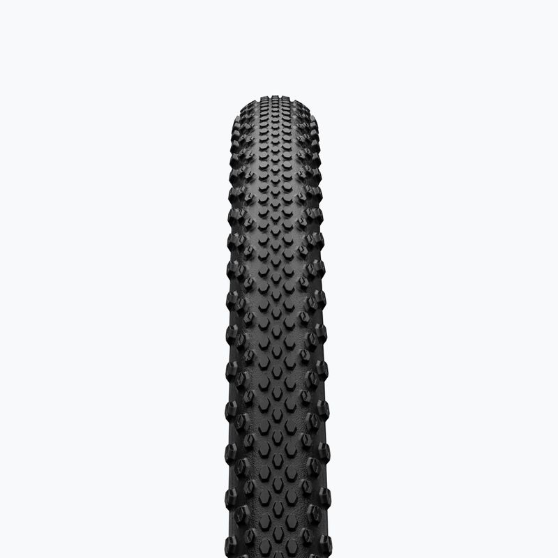 Cyklistický plášť Continental Terra Trail SW 700 x 35C černý 3