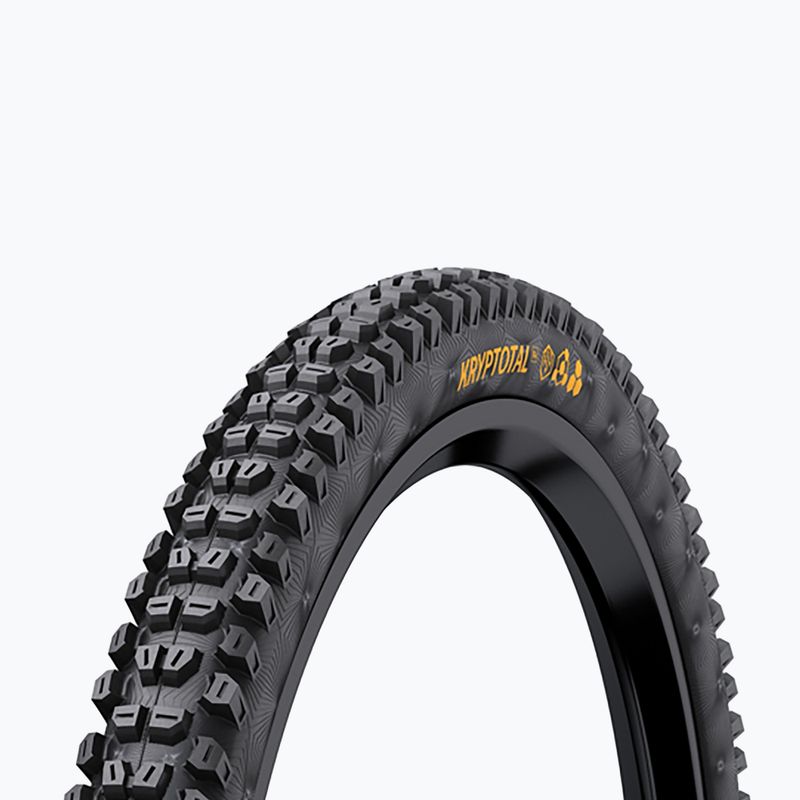 Plášť  Continental Kryptotal-R Trail Endurance fold 29 x 2.60 černý