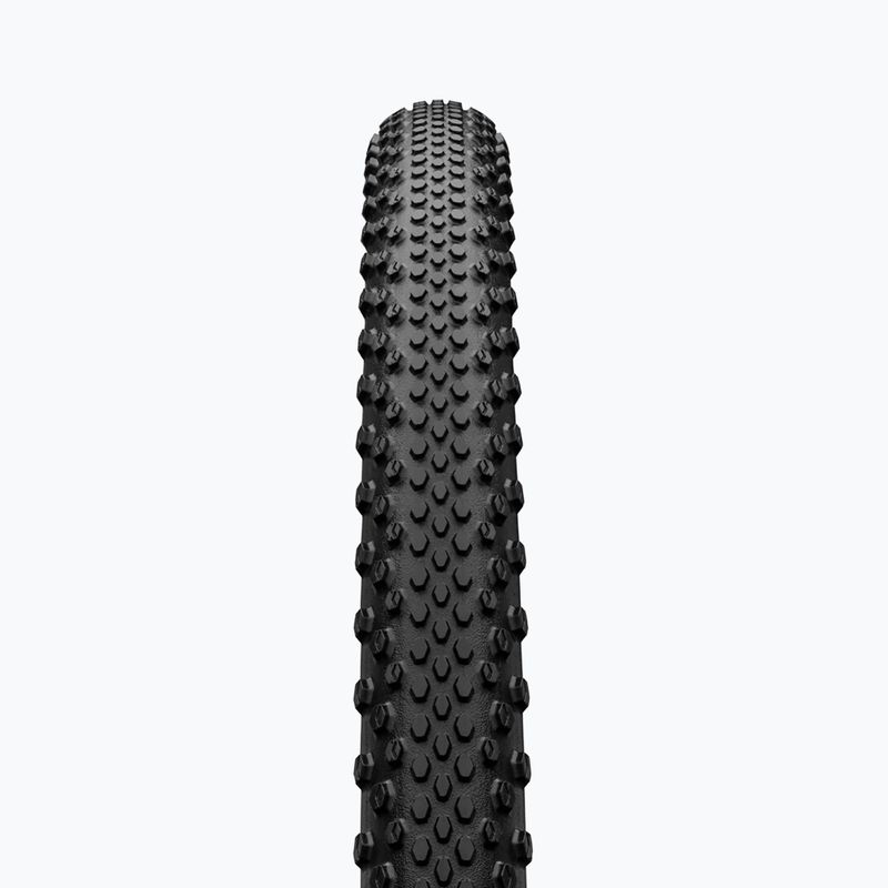 Cyklistické pláště Continental Terra TRail SW Fold black/brown CO0150673 2