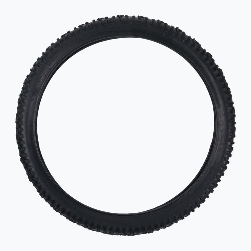 Cyklistický plášť Continental Explorer drát černý CO0115715 2