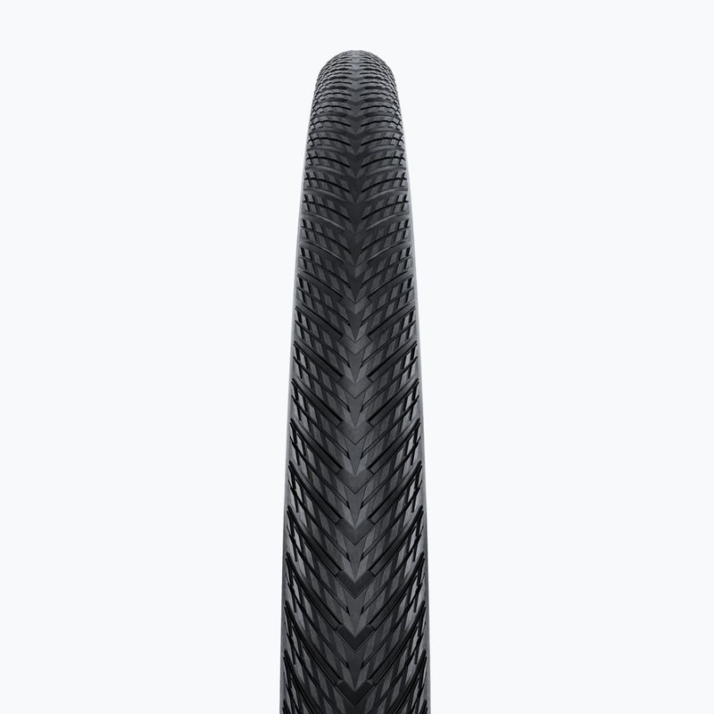 Plášť na kolo Continental Terra Competition Race Rapid 700 x 45C black 2