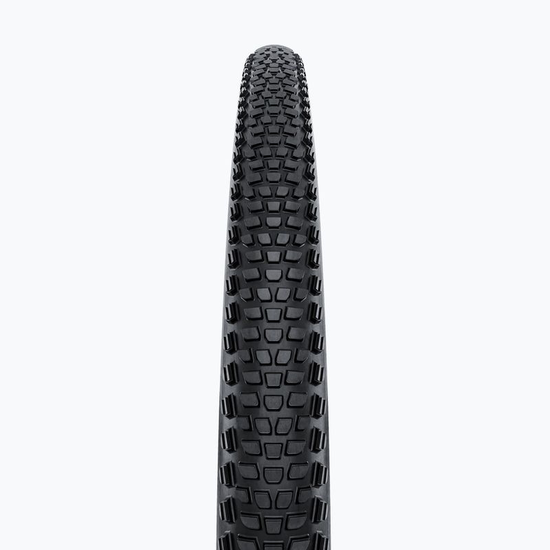 Cyklistická pneumatika Continental Terra Adventure 700 x 45C black/transparent 2